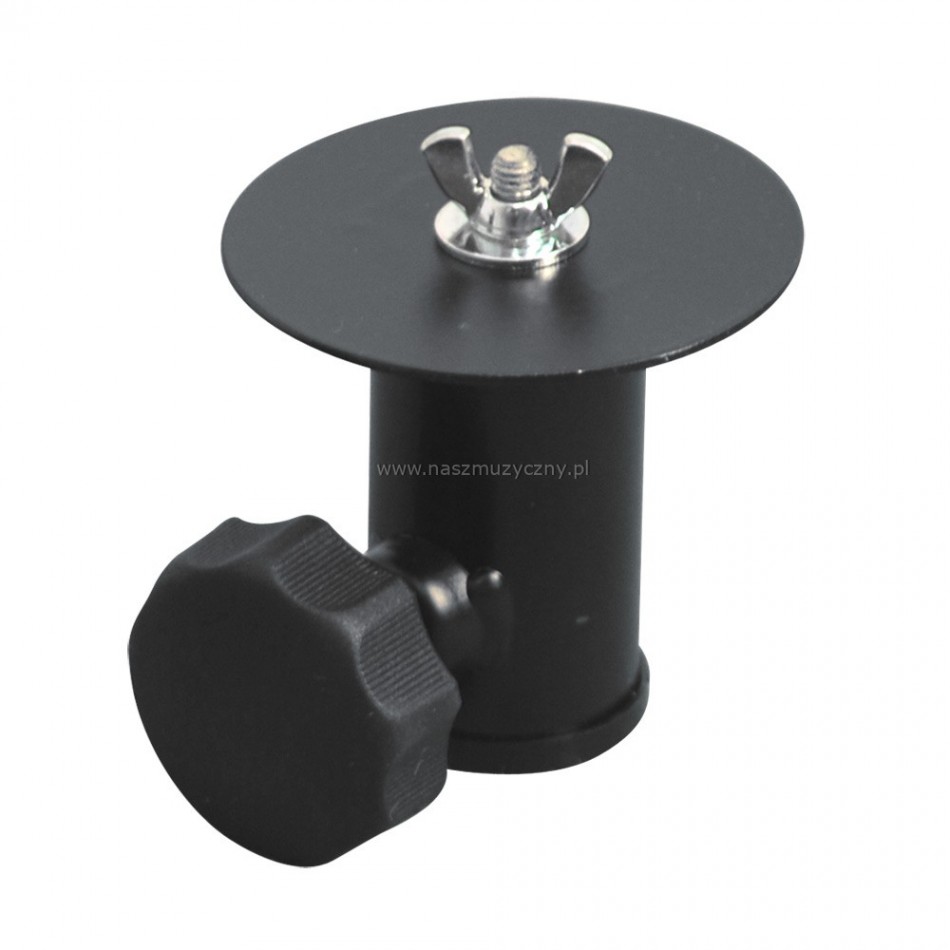 ATHLETIC GBOX - Adapter do statywu g³o¶nikowego _