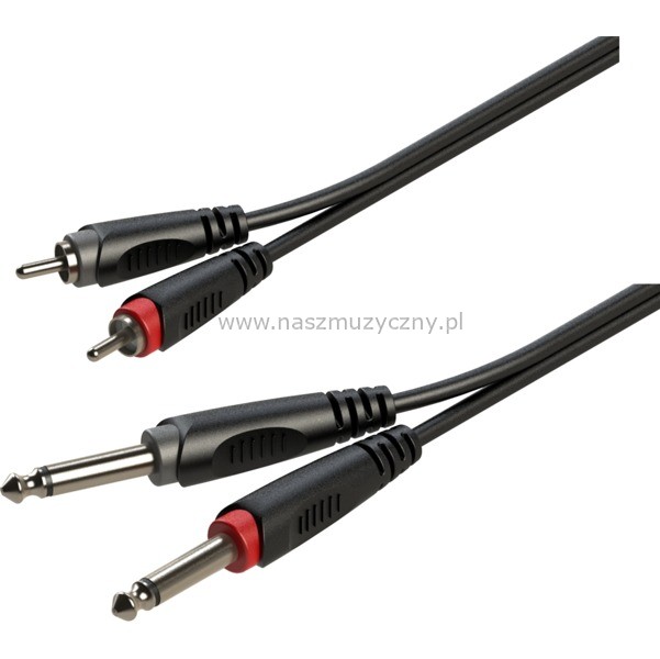 ROXTONE RACC150L3 - Kabel audio uniwersalny _