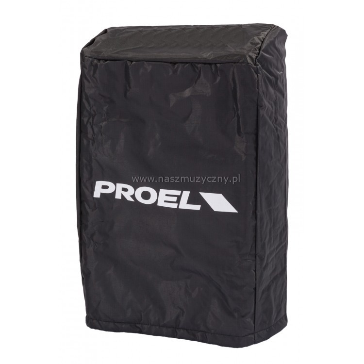 PROEL COVERFR10 - Pokrowiec do FREE10LT _