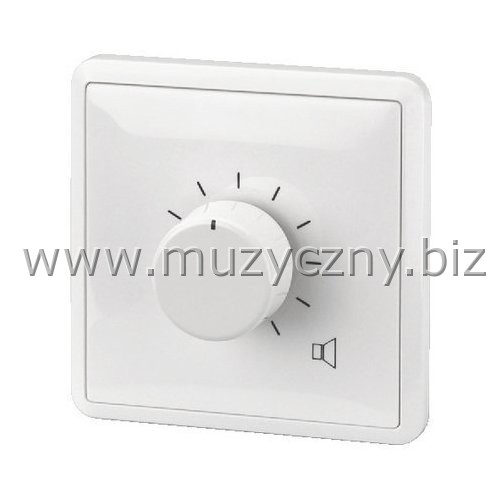 MONACOR ATT-324PEU - Regulator głośności _