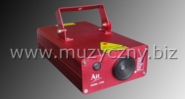 ART A 168 RED GREEN FIREFLY EFFECT - Laser _