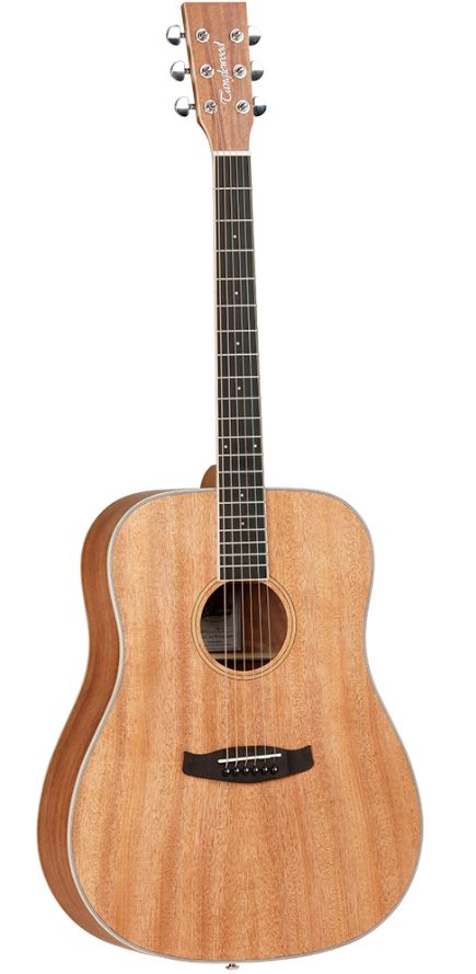 TANGLEWOOD TWU-D - Gitara akustyczna _