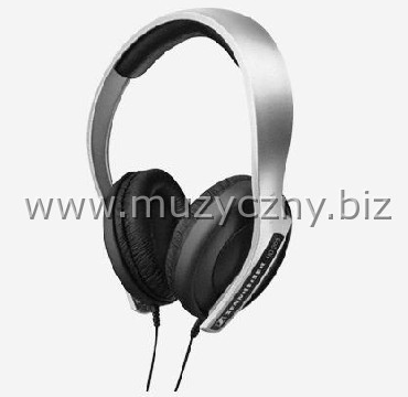 SENNHEISER HD 203 - Słuchawki dynamiczne _