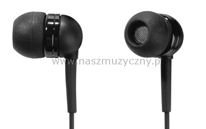 SENNHEISER IE 4 - Słuchawki do MP3, monitorowe