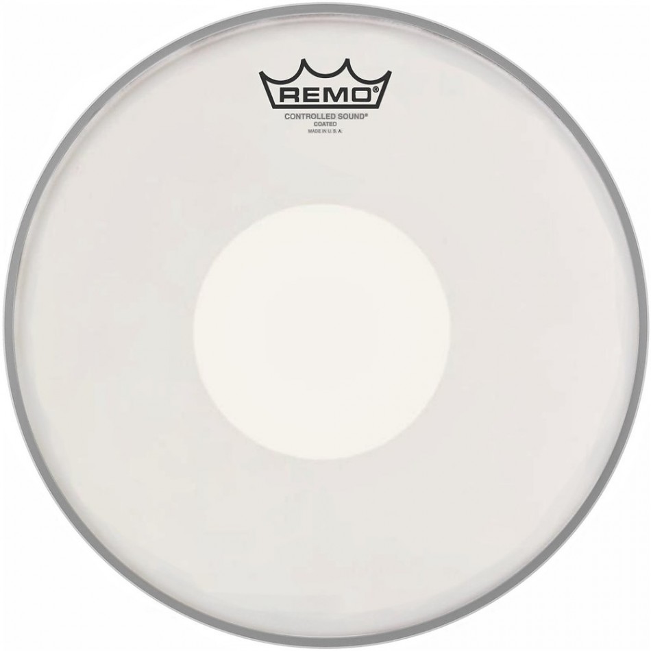 REMO CS 0110 00 - Membrana perkusyjna _