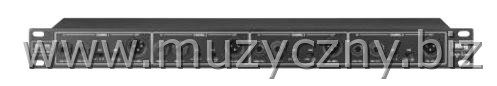 MONACOR DIB-106-Czterodrożny Di-Box _