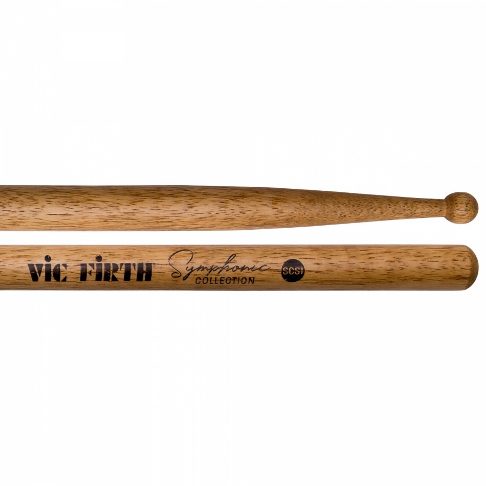 VIC FIRTH SCS1 - Pałki perkusyjne _