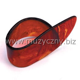 PLANET WAVES 5CSH4-50 - Pazurek gitarowy na kciuk _