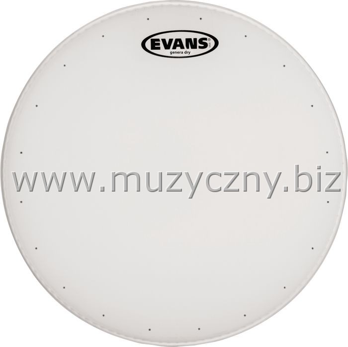 EVANS B14HDD14 GEN HD DRY CTD - Naciąg na werbel _