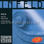 THOMASTIK Infeld Blue - Struny skrzypcowe (komplet _