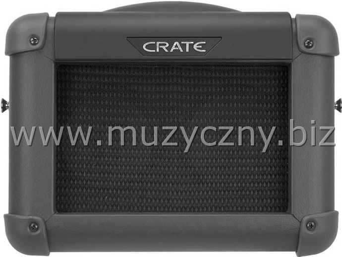CRATE PROFILER Model 5 - Combo gitarowe _