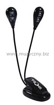FZONE FL-9027 - Lampka do pulpitu _