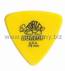 DUNLOP Tortex 431R73 - Kostka gitarowa _