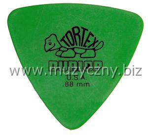 DUNLOP Tortex 431R88 - Kostka gitarowa _