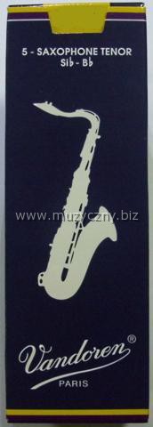 VANDOREN SR2215 - Stroik do saksofonu tenorowego _