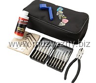 D'ANDREA DA GMK1 - Produkt do konserwacji gitar _