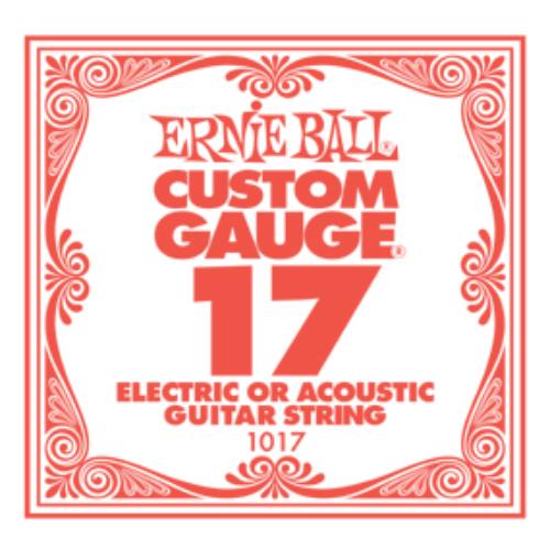 ERNIE BALL EB 1017 - Struna do gitary elektrycznej _