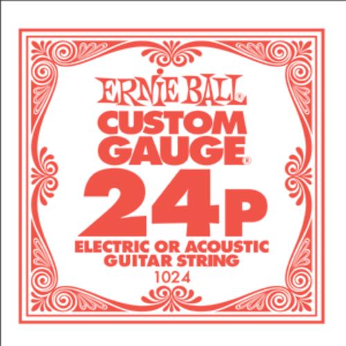 ERNIE BALL EB 1024 - Struna do gitary elektrycznej _