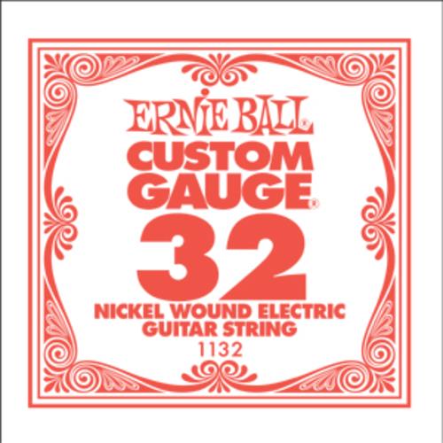ERNIE BALL EB 1132 - Struna do gitary elektrycznej _