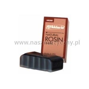 D'ADDARIO Rosin Dark VR300 - Kalafonia _