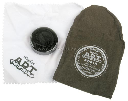 D'ADDARIO Kaplan Artcraft Rosin - Kalafonia _