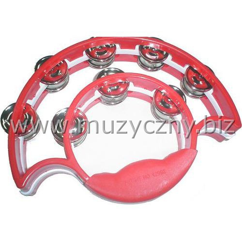 MD-710 CC - Tamburyno _