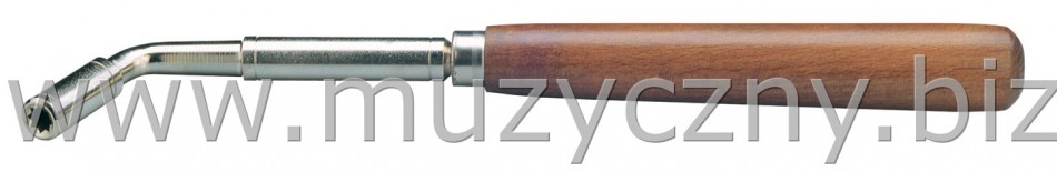 Klucz do strojenia pianin - gwiazdka 8,5 mm _