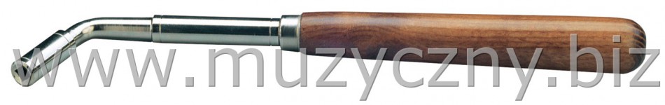 Klucz do strojenia pianin - kwadratowy 6,2 mm _