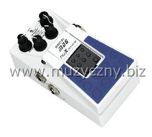 NUX MD-6 - Efekt gitarowy Digital Delay _