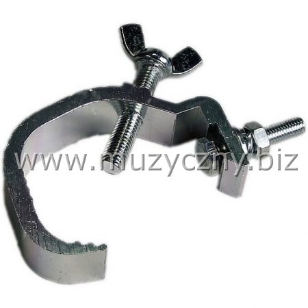 FLASH CL-035 F0000040 - Hak aluminiowy 30kg _