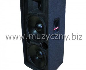 POL-AUDIO PA 215-1000 ND _