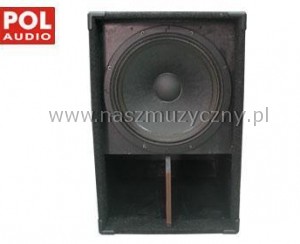 POL-AUDIO TPH 112-500 ND _