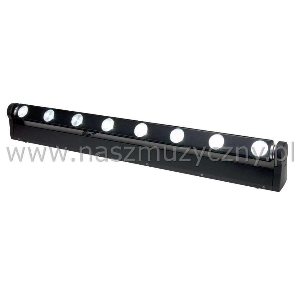 AMERICAN DJ Sweeper Beam QUAD LED - Efekt świetlny _