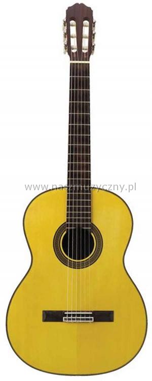 TAKAMINE G 128 S - Gitara klasyczna _