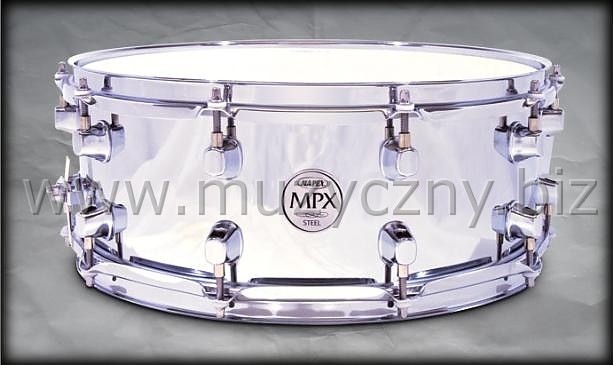 MAPEX MPST4550 - Werbel z serii MPX 14x5.5 _