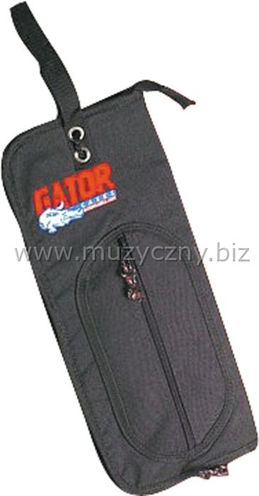 GATOR GP-007A - Pokrowiec na pałki perkusyjne _