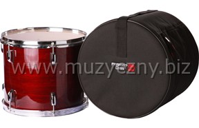 GATOR GP-12X14-B - Pokrowiec na tom 12x14 _