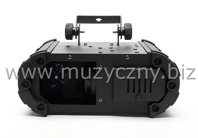 Megamoon Classic ELC 24V/250W Flash _