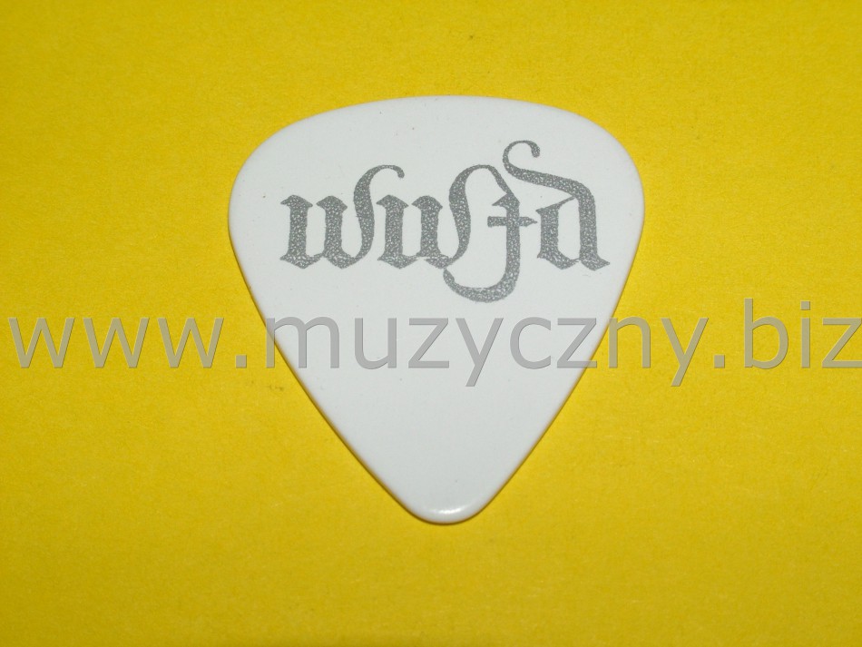 D'ANDREA DA CP23 HV WHT - Kostka gitarowa