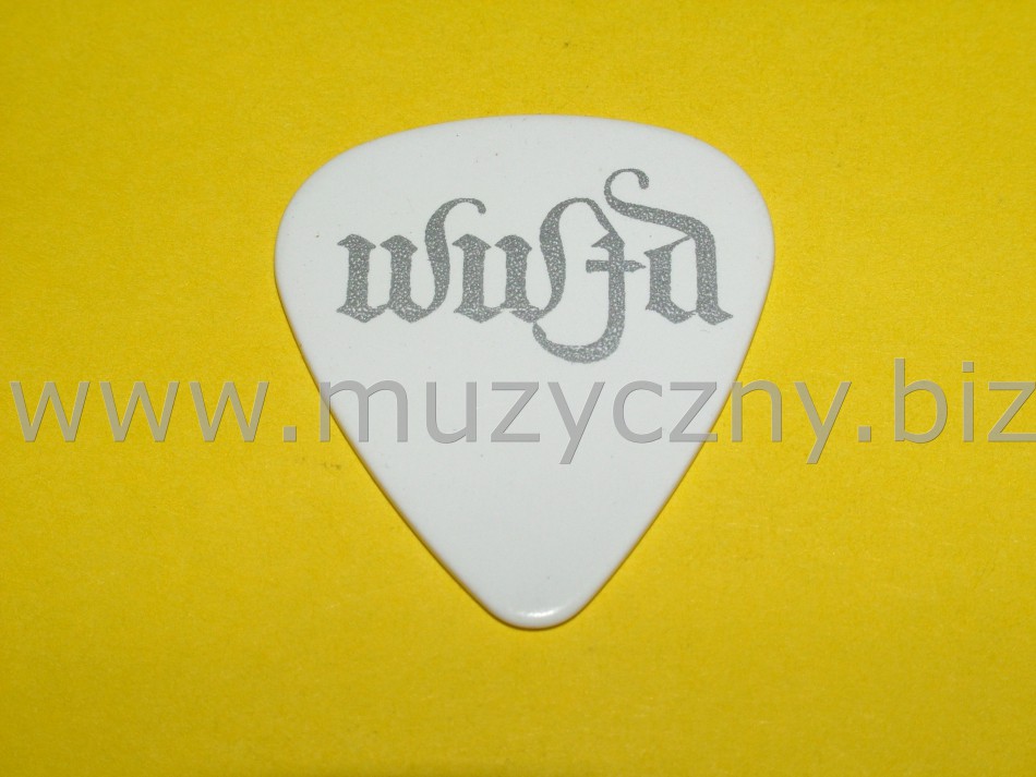 D'ANDREA DA CP23 HV WHT - Kostka gitarowa _