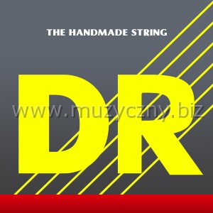 DR NSA ACCURATE - Struny do gitary klasycznej _