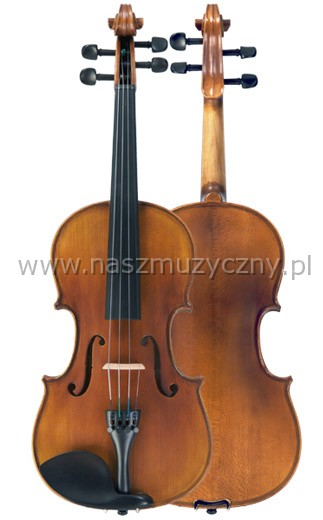 FRANZ SANDNER SA-400 16 - Altówka _