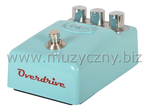 T-REX TONEBUG OVERDRIVE - Efekt typu overdrive _