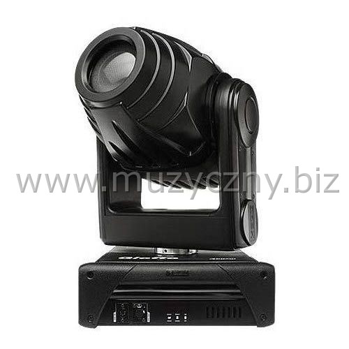 SGM GIOTTO WASH 400 black - G³owa ruchoma _