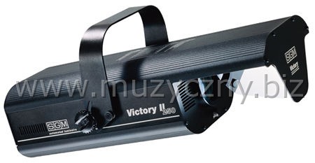 SGM VICTORY II 250 - Profesjonalny skaner świetlny _