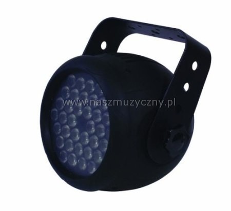 FUTURELIGHT LCC-36 zmieniacz kolorów LED _