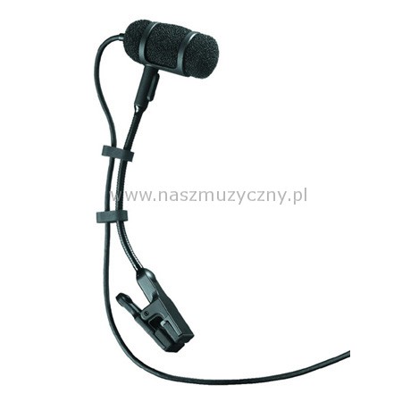 AUDIO-TECHNICA PRO35 - Mikrofon pojemnociowy  _