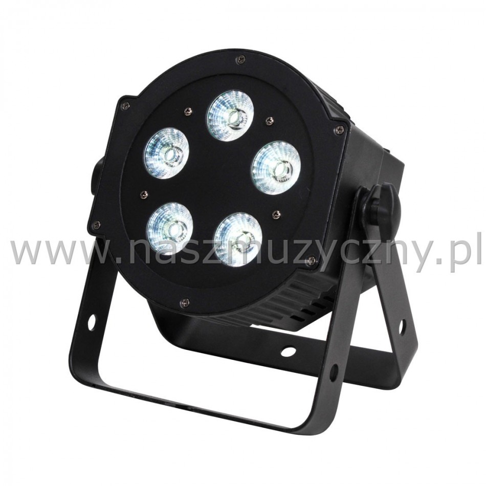 AMERICAN DJ 5P HEX - Reflektor PAR _