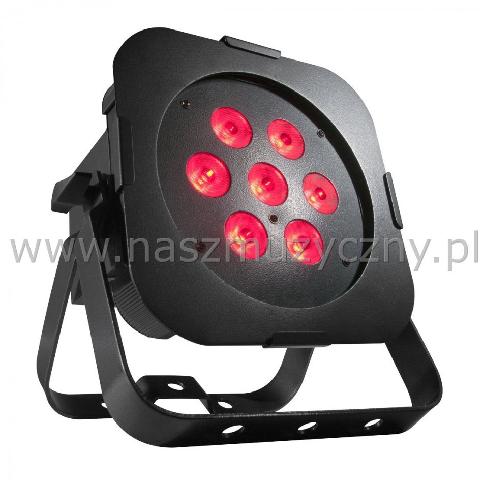 AMERICAN DJ ULTRA GO PAR7X - Reflektor PAR _