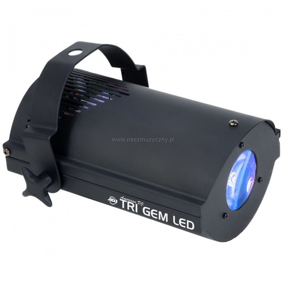 AMERICAN DJ TRI GEM LED - Efekt świetlny _